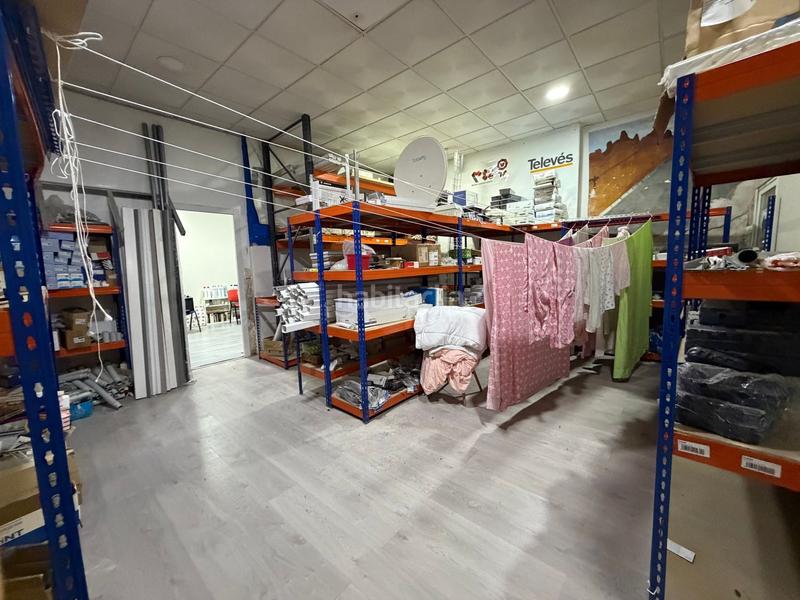 Foto 90b24eb9-d3ce-46ed-86b6-983c01da1015. Local comercial en avenida alcoi 123 en Campoamor Alicante