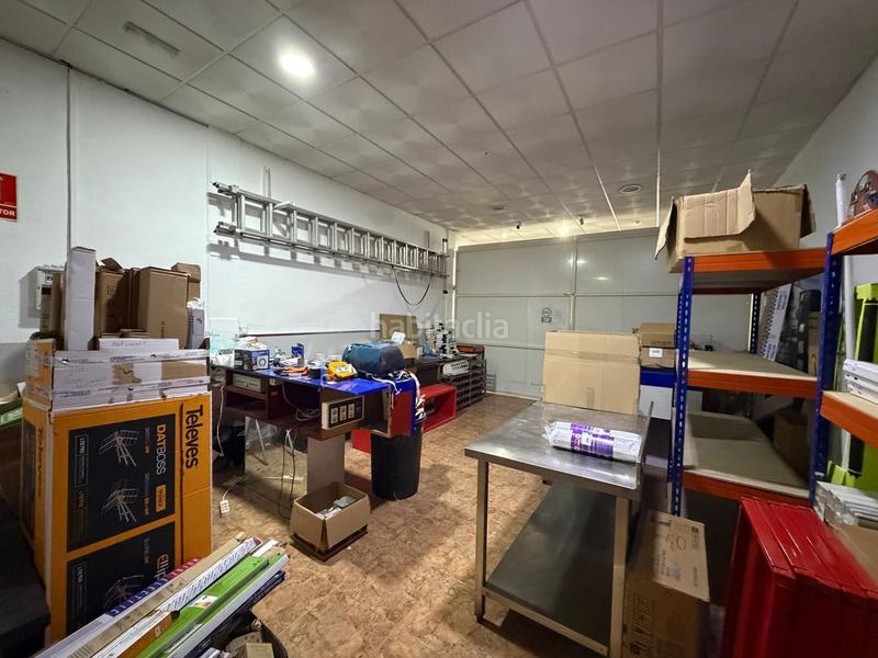 Foto d2533601-fde6-4331-b673-8968df0d7a68. Local comercial en avenida alcoi 123 en Campoamor Alicante