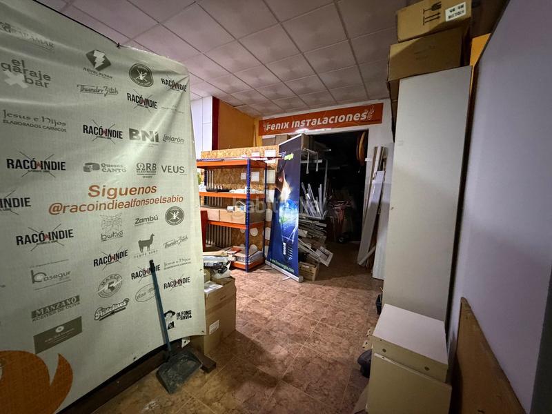 Foto c140bf2d-b09c-4e9d-ad50-65e1d14d0654. Local commercial dans avenida alcoi 123 dans Campoamor Alicante