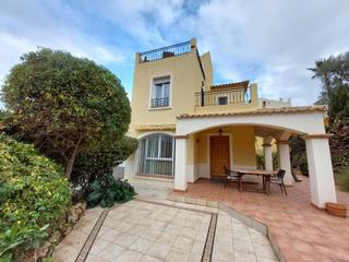 Lloguer Casa aparellada  Calle ressol del 9. Chalet pareado alquiler mutxamel