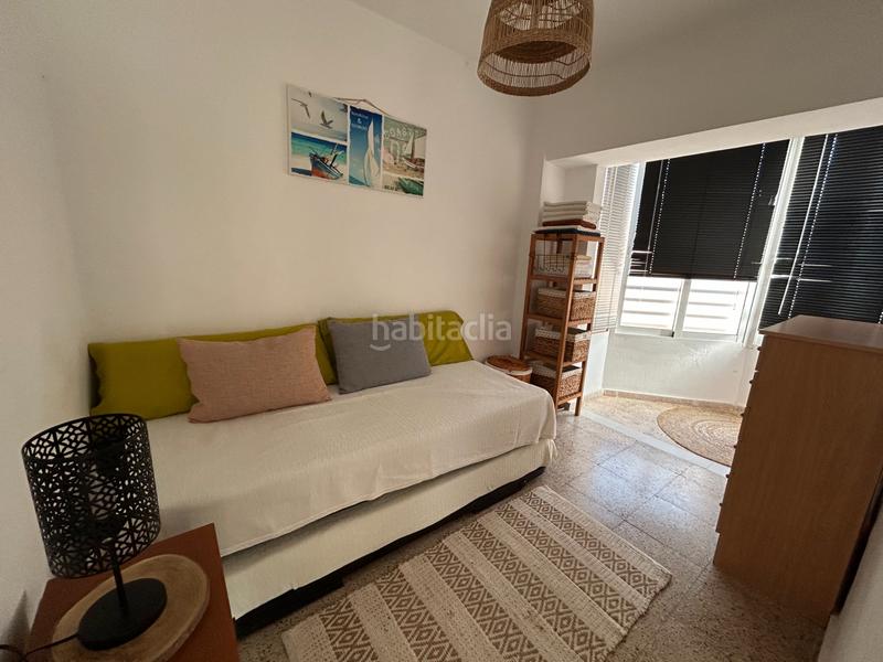 Foto 17966650-d4ca-4197-ba46-03e9d2e4d161. Alquiler piso en carrer sant bartomeu 64 piso a 3 min del mar en Campello (el)