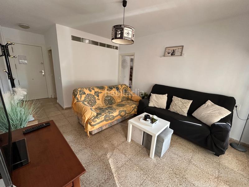 Foto 5320800b-3f2d-47da-94ce-fcb3fdee3b78. Alquiler piso en carrer sant bartomeu 64 piso a 3 min del mar en Campello (el)