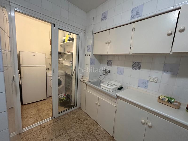 Foto 0178a3ee-8f77-4378-8cbd-9d137d1bedce. Lloguer pis a carrer sant bartomeu 64 a Campello Playa Campello (el)
