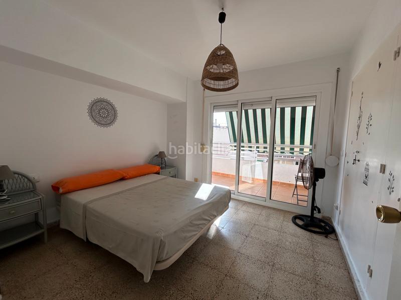 Foto 50a16429-8a53-4b14-b5b6-9d12a40cc519. Lloguer pis a carrer sant bartomeu 64 a Campello Playa Campello (el)