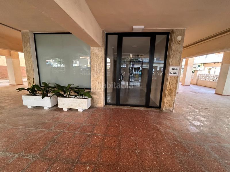 Foto f622e5d5-59fd-465d-ad59-8278aadf103e. Lloguer pis a carrer sant bartomeu 64 a Campello Playa Campello (el)