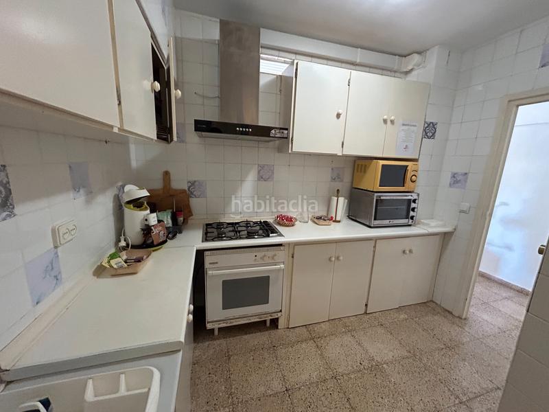 Foto ff00b348-20be-4222-96dd-7bbb8d4f8cc2. Lloguer pis a carrer sant bartomeu 64 a Campello Playa Campello (el)