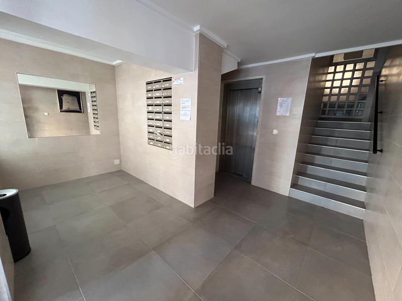 Foto 1aaf269e-866f-42e8-9470-3a1b224cc075. Location appartement dans carrer sant bartomeu 64 dans Campello (el)