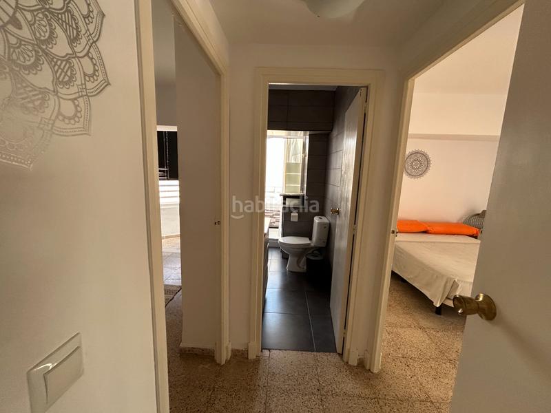 Foto 2b4aaff2-1993-4df8-886e-3f5aafddd551. Location appartement dans carrer sant bartomeu 64 dans Campello (el)