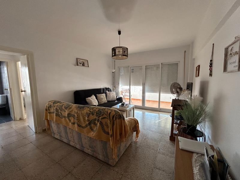 Foto 90e79261-09bf-4343-8b3f-9d304bab8efb. Location appartement dans carrer sant bartomeu 64 dans Campello (el)
