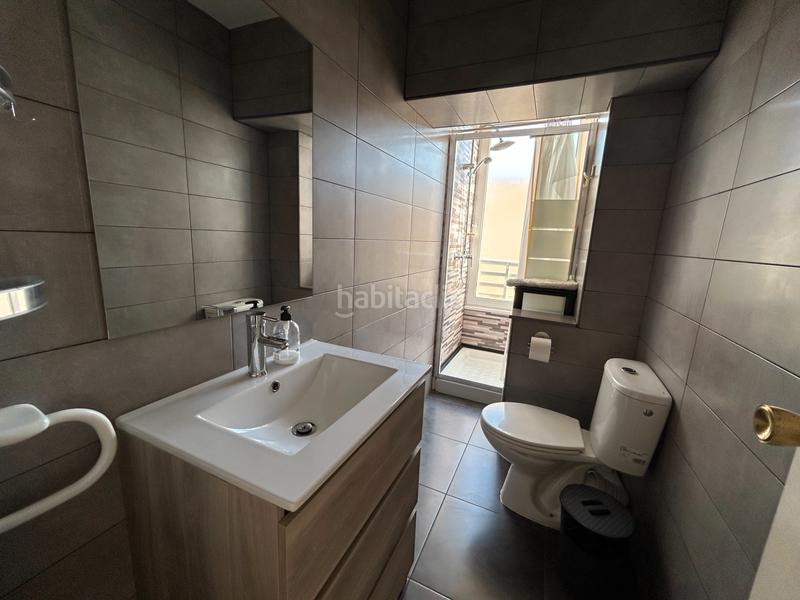 Foto cdffa96a-dc0e-4b94-a165-3d4141cfeca5. Location appartement dans carrer sant bartomeu 64 dans Campello (el)