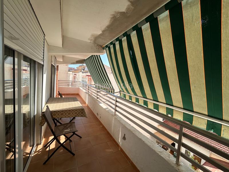 Foto e50ccc41-07f8-4a64-aa57-2990ee525c5d. Location appartement dans carrer sant bartomeu 64 dans Campello (el)