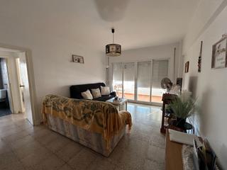 Miete Etagenwohnung in Carrer sant bartomeu 64. Piso a 3 min del mar