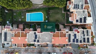 Reihenhaus in Calle calle enric valor 10. Chalet adosado  en playa de san juan