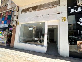 Affitto Locale commerciale in Calle pedro ferrándiz 10. Local en sergio cardell