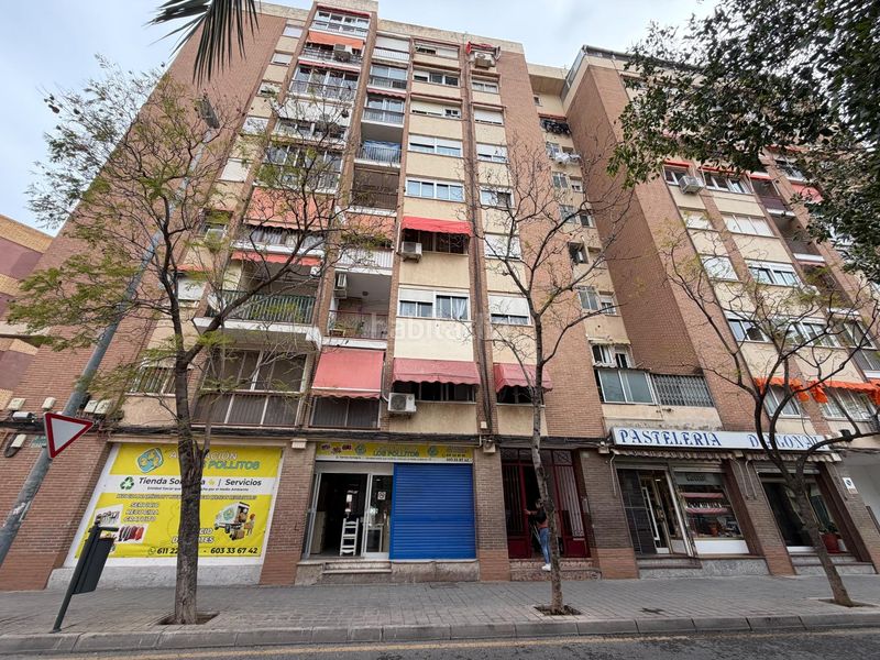 Foto 2f82f2a7-9290-4b2e-8c56-d23567e946cd. Pis a calle diagonal 19 a Los Ángeles Alicante