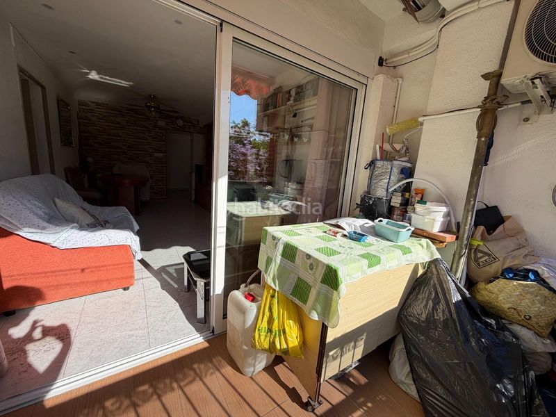 Foto a0fc5816-3301-4896-853d-f04530bdc77a. Pis a calle diagonal 19 a Los Ángeles Alicante