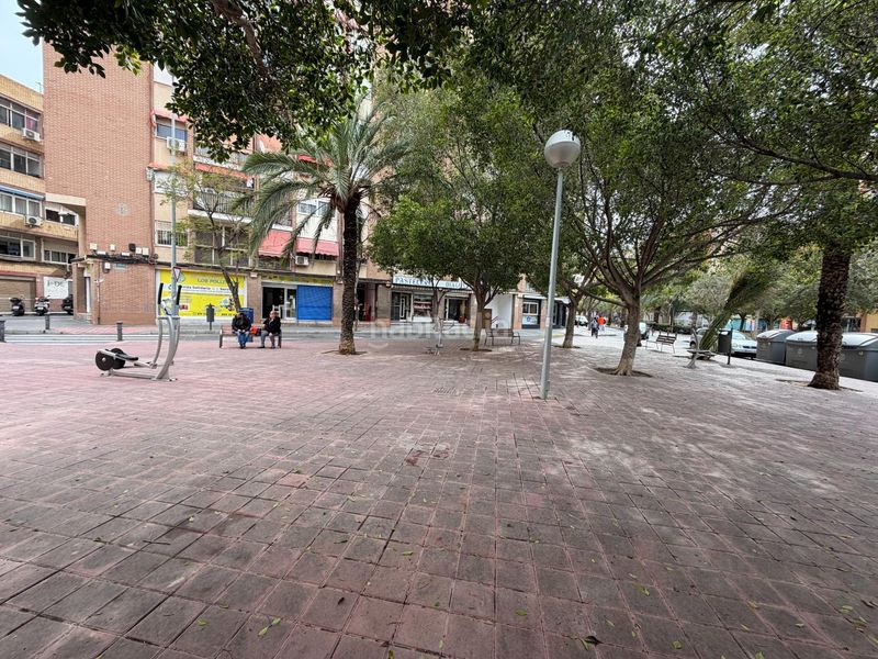 Foto d14aca67-1258-4f4a-a504-18cd9af8b0bd. Pis a calle diagonal 19 a Los Ángeles Alicante
