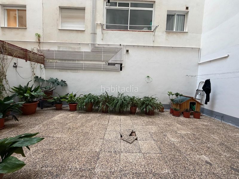 Foto 0a08270d-9312-4d79-9598-bcbf4ce6fdd8. Planta baixa a elda 3 a Norte Sant Vicent del Raspeig