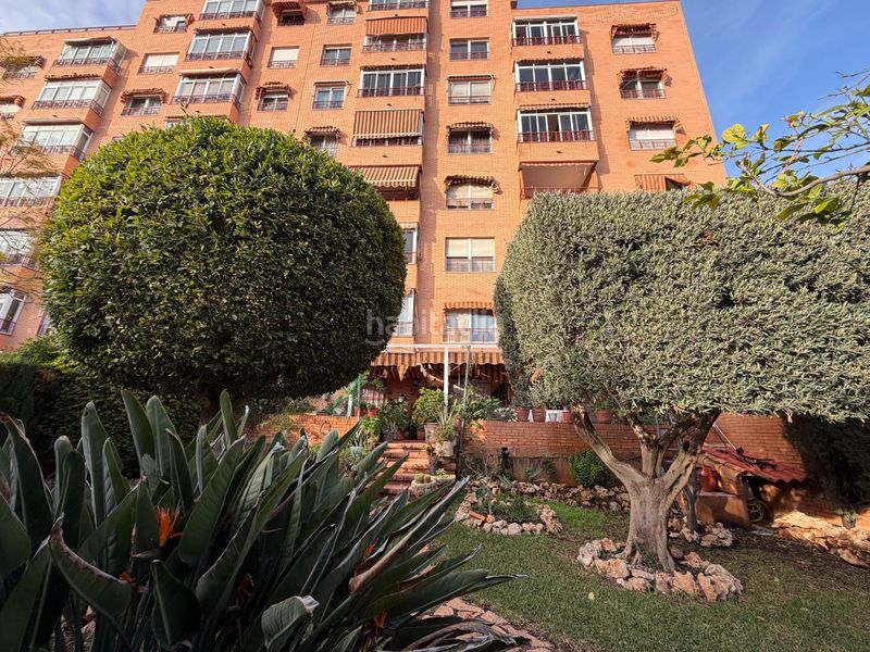 Foto 55aad58c-a80a-4a0a-b0c9-57f19eee82e9. Planta baixa a elda 3 a Norte Sant Vicent del Raspeig