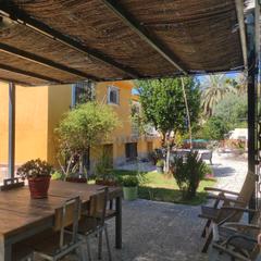 Chalet in Calle conrado albadalejo 20. Casa o chalet independiente en venta en pau 5