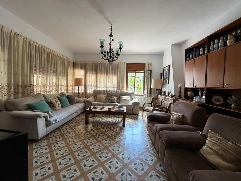 Foto 5e86f22a-593b-4c40-b659-c8b72a9a36fd. Chalet in dep alejandra quereda 2 in Vistahermosa Alicante