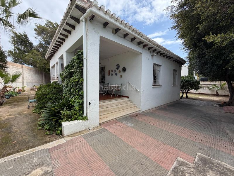 Foto 6d4daa41-c801-4338-bc71-66d84d305448. Chalet in dep alejandra quereda 2 in Vistahermosa Alicante