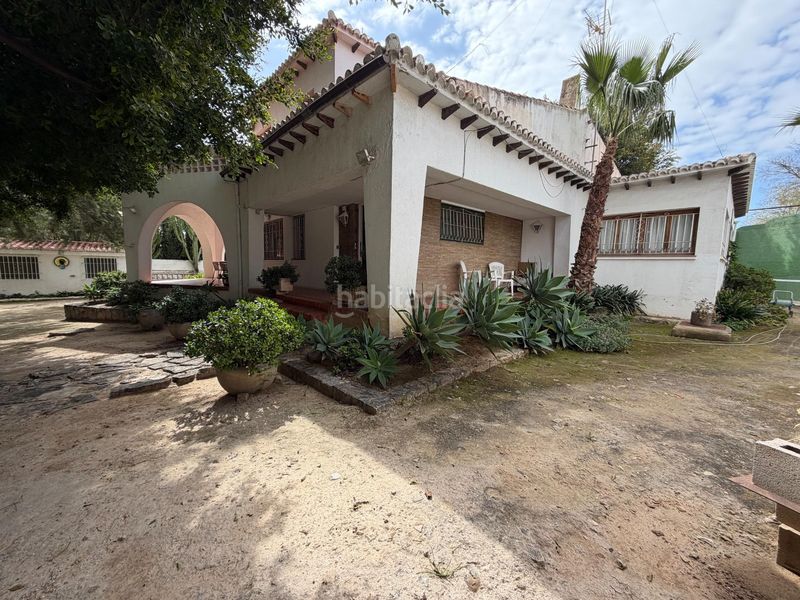 Foto 8931e4f0-4126-4e96-ac8c-96b65688684d. Chalet in dep alejandra quereda 2 in Vistahermosa Alicante