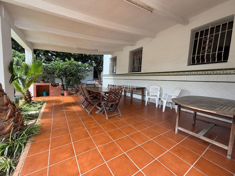 Foto 9b153b31-c3bb-43e5-9c05-7062262aa766. Chalet in dep alejandra quereda 2 in Vistahermosa Alicante