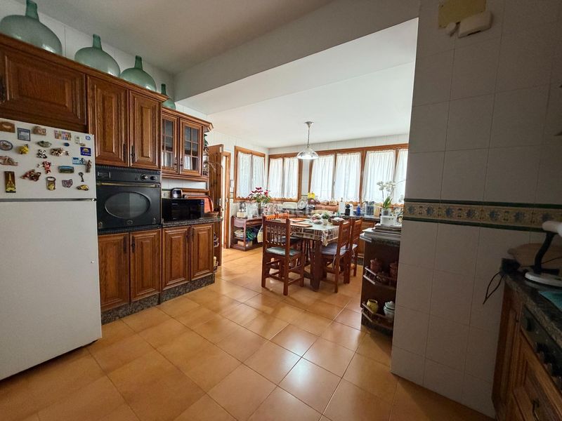Foto 9cfe5c11-31bb-40b6-85e3-c77d36860323. Chalet in dep alejandra quereda 2 in Vistahermosa Alicante