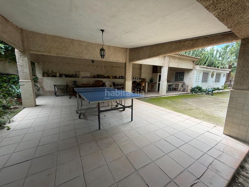 Foto a4a162d4-bbc1-4d8d-b741-0c4acc5f1330. Chalet in dep alejandra quereda 2 in Vistahermosa Alicante