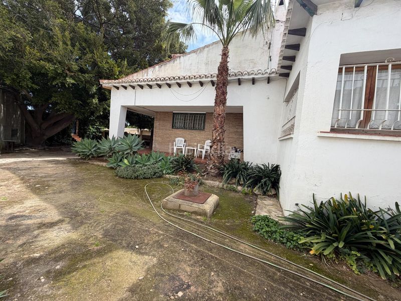 Foto fd9f670b-fd7d-4598-8f2a-7dee986d24f3. Chalet in dep alejandra quereda 2 in Vistahermosa Alicante