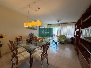 D�plex en Avenida avenida gij�n 1. �tico d�plex en playa de san juan