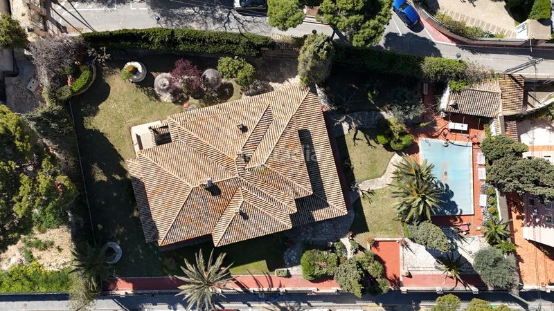 Foto 164a4731-4058-41d9-bba5-1db2440c890d. Chalet in avenida albufereta in Vistahermosa Alicante