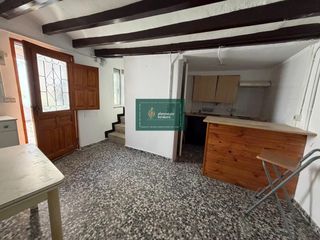 Edificio en Casco Antiguo - Sta. Cruz - Ayuntamiento