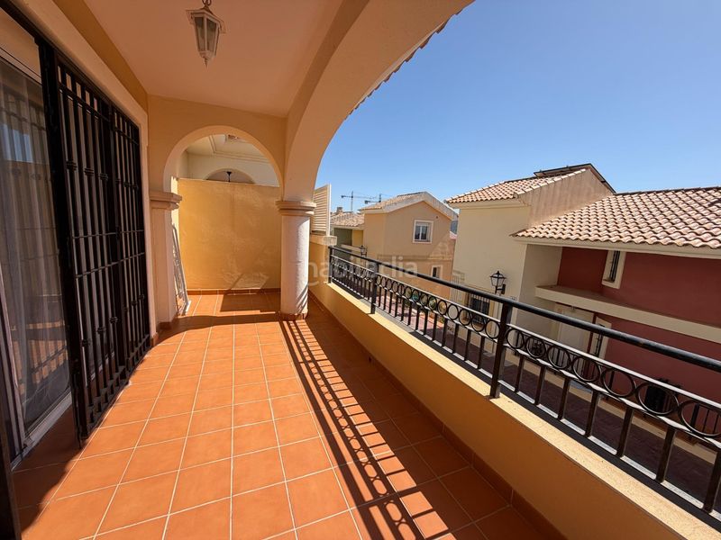 Foto 30e73fa2-44b6-4c8e-9166-6d1f9f15c6f1. Casa a aigualera de l' 3 a Bonalba-Cotoveta Mutxamel