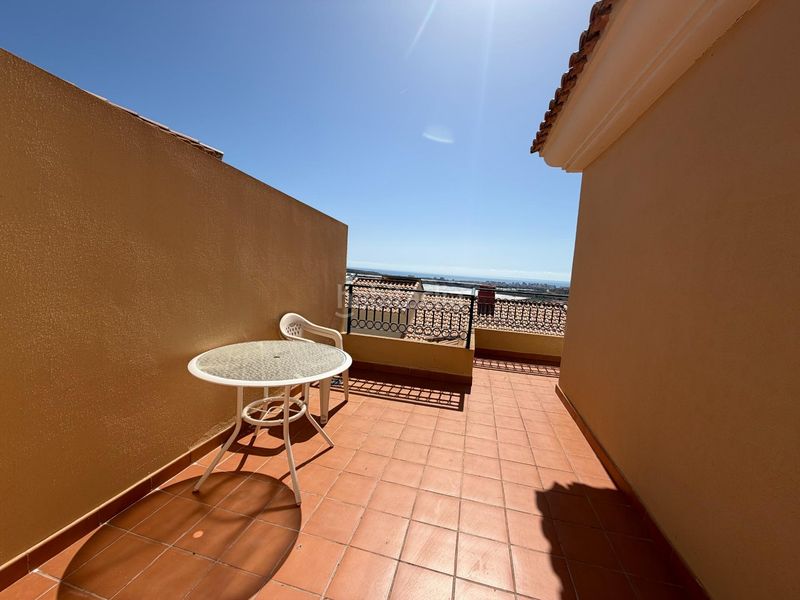 Foto a87814a5-bbb6-4980-98d6-46c1f9b53a39. Casa a aigualera de l' 3 a Bonalba-Cotoveta Mutxamel