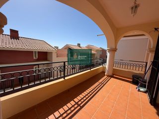 Casa en Aigualera de l' 3. Bungalow en bonalba