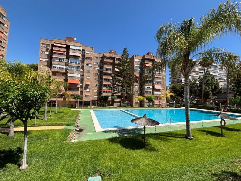 Foto 3605efcf-267d-4247-81b6-5e681f0955db. Pis a avenida avenida holanda 17 a Playa de San Juan Alicante