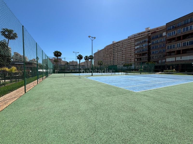 Foto 398a4e3b-a867-4029-aff9-d736e2bd3c36. Pis a avenida avenida holanda 17 a Playa de San Juan Alicante