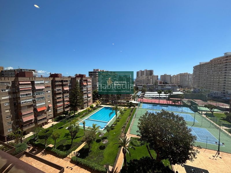 Foto e380e05e-e408-437e-9697-6e388d457f39. Pis a avenida avenida holanda 17 a Playa de San Juan Alicante