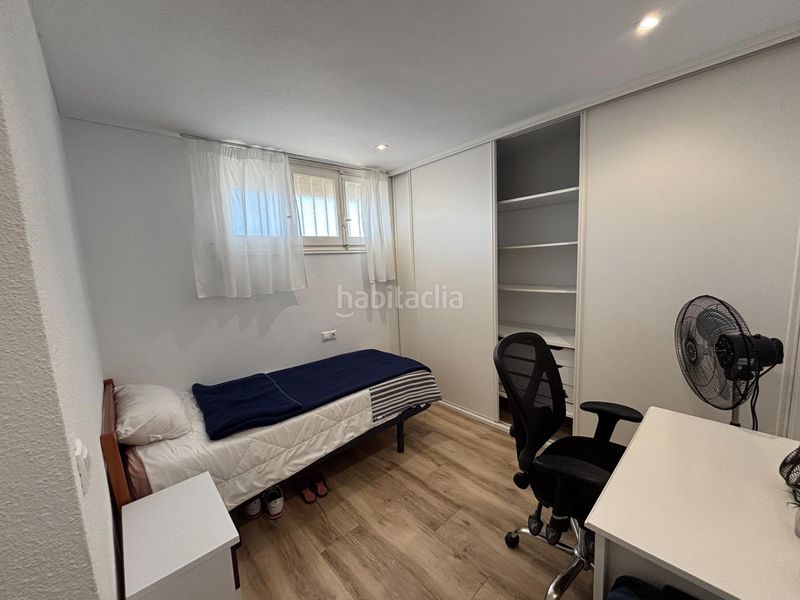 Foto a4abc90c-2b8f-4135-a3ab-c249ba9be234. Àtic a benidorm 18 a Playa de San Juan Alicante