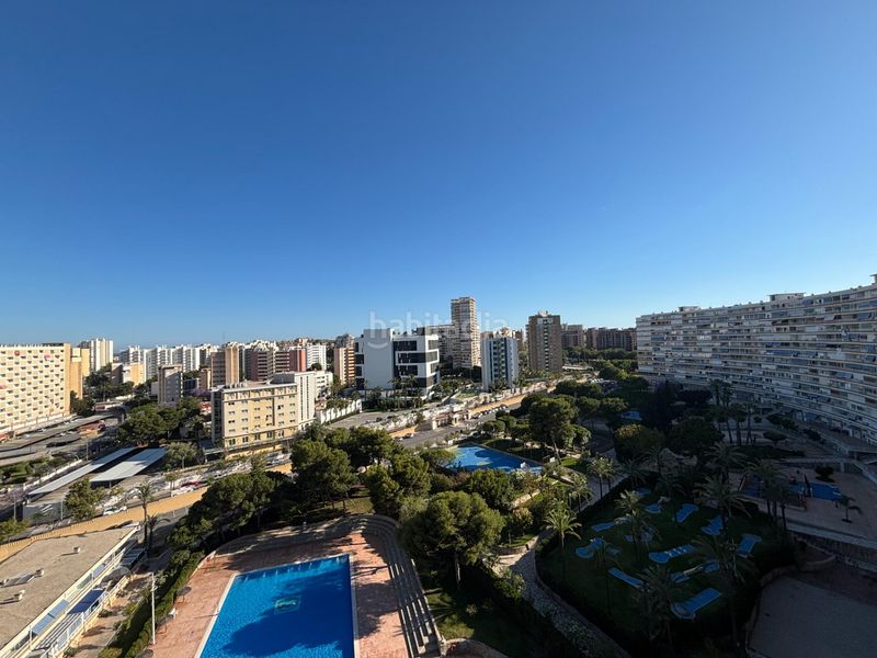 Foto c5e60e30-1180-4404-a336-e8c5d6f47bca. Àtic a benidorm 18 a Playa de San Juan Alicante