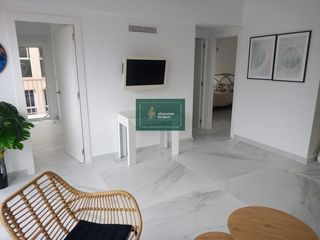 Rent Flat in Calle calle gerona 35. Piso en alquiler en calle gerona