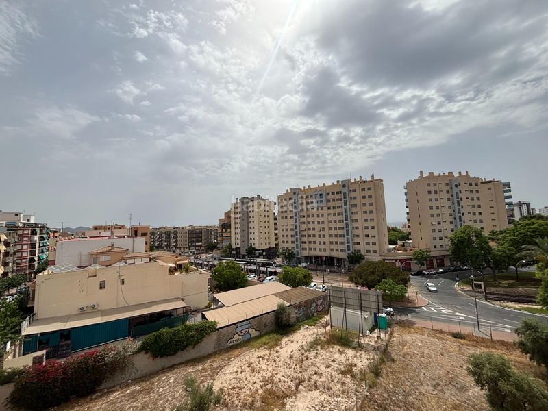 Foto 023f77ad-bc90-4870-8848-11bfe614adab. Pis a avenida avenida generalitat 38 a Campello Pueblo Campello (el)
