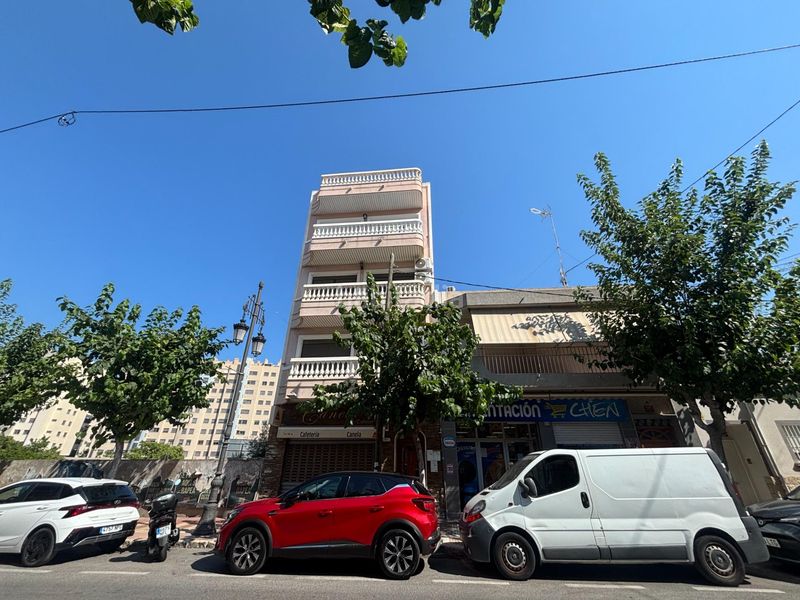 Foto ab380fdf-c101-48ef-8aab-f3713933ad56. Pis a avenida avenida generalitat 38 a Campello Pueblo Campello (el)