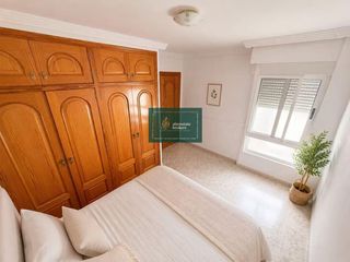 Pis a Avenida avenida generalitat 38. Piso en campello pueblo