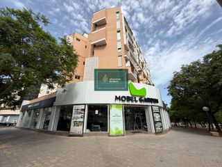 Local Comercial a Calle de México 6