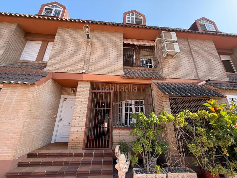 Foto 135ba88f-3529-495b-9035-e8a376c46719. Casa a tridente a Cabo de las Huertas Alicante