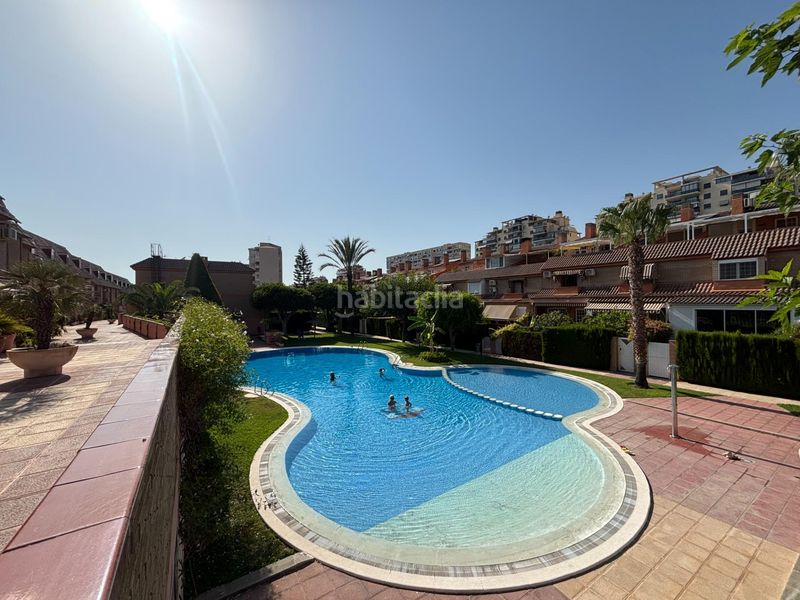 Foto 4d0d2cf2-8ff3-4ac3-a5b4-729731824ab5. Casa a tridente a Cabo de las Huertas Alicante