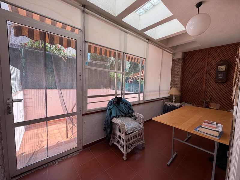 Foto a1c0a58c-01e8-4a83-bd24-407aa1c6b27a. Casa a tridente a Cabo de las Huertas Alicante